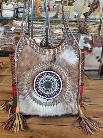 Bolso Boho Chic
