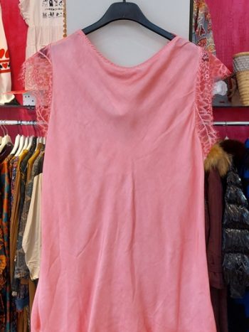 Camisa Lencera