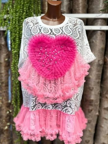 Vestido Wendy