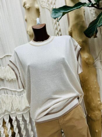 Camisa Roma