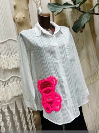 Camisa Oso