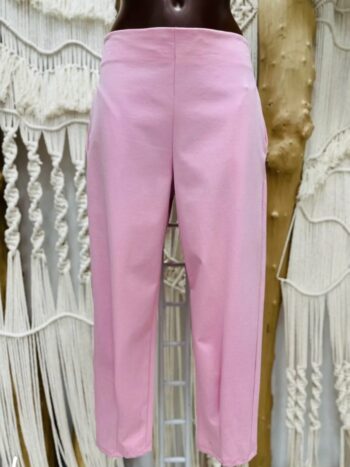 Pantalón París Rosa