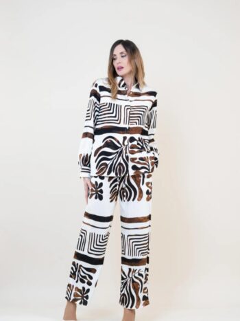 Pantalón Africano