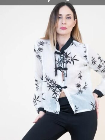Chaqueta Japonesa
