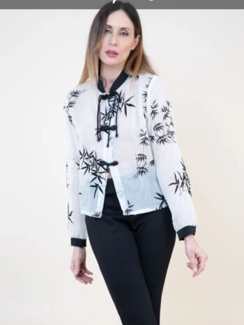 Chaqueta Japonesa